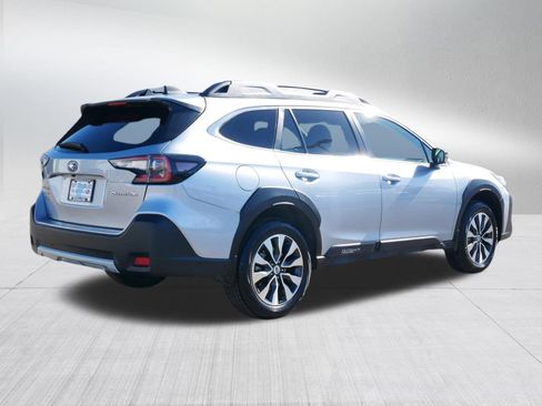 Certified 2024 Subaru Outback Limited image 7