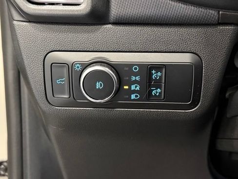 Used 2025 Ford Bronco Sport Outer Banks w/ Outer Banks Tech Package+ AWD/4WD image 15
