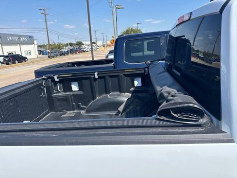 Used 2024 Ford F150 XLT w/ Equipment Group 302A MID AWD/4WD image 4