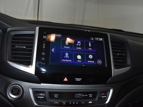 Used 2016 Honda Pilot EX-L image 18