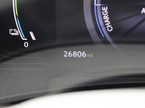 Used 2024 Lexus NX 450h+ AWD w/ Vision Package image 21