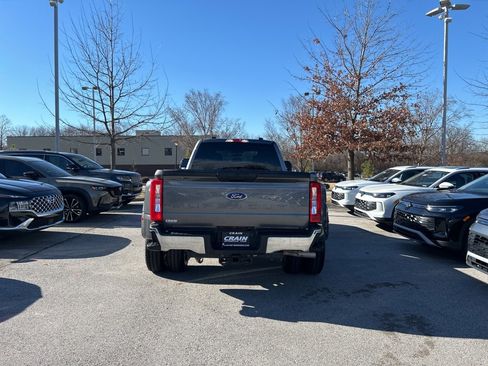 Used 2024 Ford F350 XLT image 4