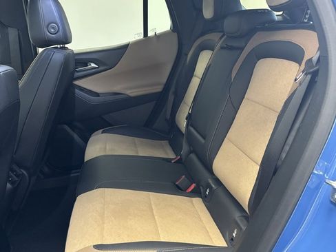 Certified 2025 Chevrolet Equinox ACTIV w/ Safety and Technology Package image 21