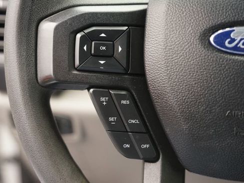 Used 2018 Ford F150 XL w/ Equipment Group 101A Mid AWD/4WD image 22