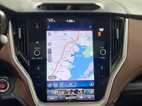 Used 2020 Subaru Outback Touring XT image 19