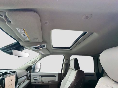 New 2026 RAM 3500 Laramie w/ Towing Technology Group AWD/4WD image 23