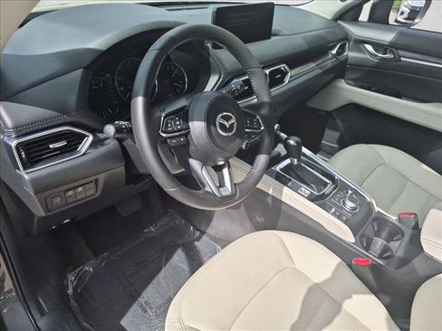 Used 2021 MAZDA CX-5 Grand Touring FWD image 10