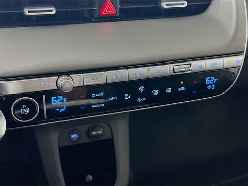 Used 2024 Hyundai Ioniq 5 SEL image 23