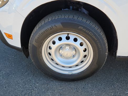 New 2025 Ford Maverick XL w/ Equipment Group 102A image 7