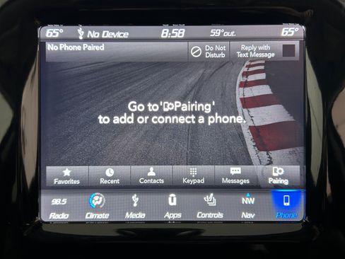 Used 2019 Jeep Cherokee Limited AWD/4WD image 10