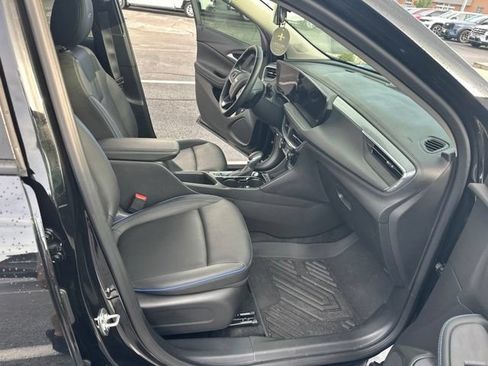 Used 2026 Buick Encore GX Sport Touring w/ Comfort Package FWD image 17