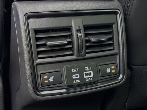 New 2026 Subaru Forester Touring image 26