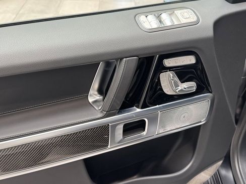 New 2026 Mercedes-Benz G 63 AMG 4MATIC image 9