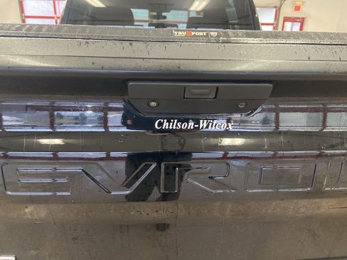 Used 2019 Chevrolet Silverado 1500 Custom w/ Custom Value Package image 36