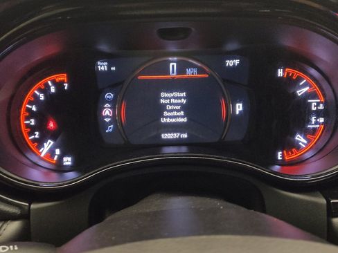 Used 2021 Dodge Durango GT image 23