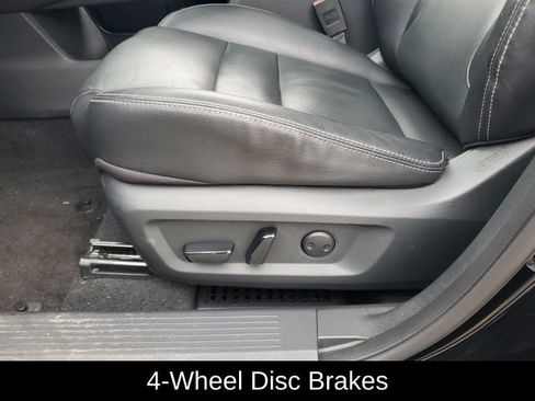 Certified 2023 Nissan Rogue SL w/ SL Premium Package image 28