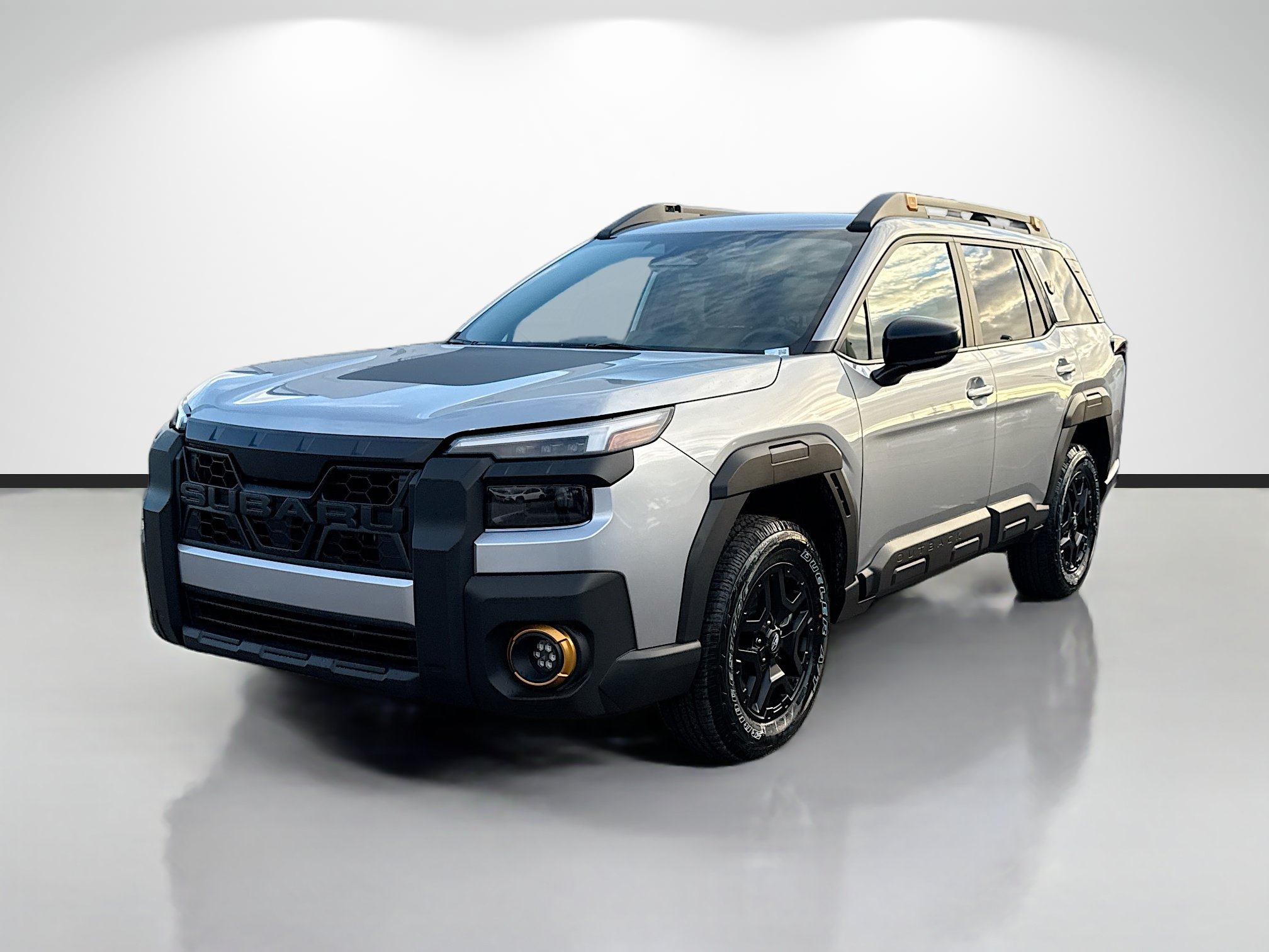 New 2026 Subaru Outback Wilderness AWD/4WD image 7