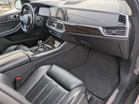 Used 2020 BMW X5 xDrive40i w/ Premium Package image 19