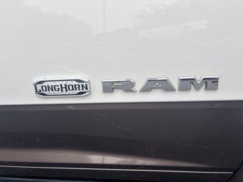 Used 2021 RAM 2500 Limited AWD/4WD image 12