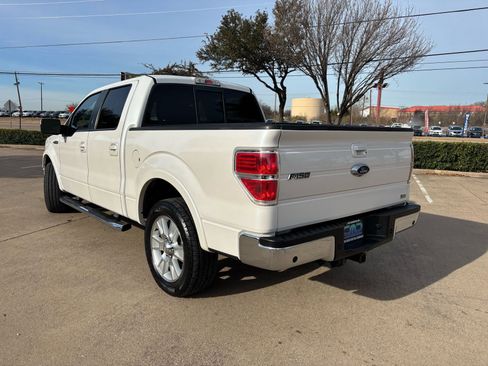 Used 2010 Ford F150 Lariat image 8