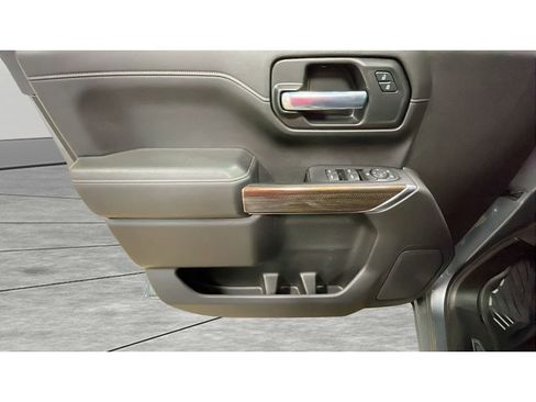 Certified 2021 Chevrolet Silverado 1500 LT image 9
