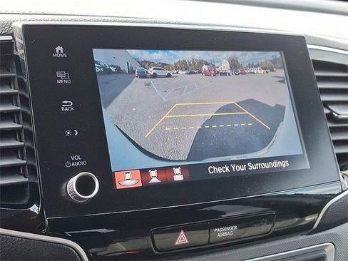 Used 2021 Honda Ridgeline Sport image 18