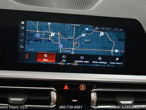 Used 2020 BMW 330i Sedan w/ Convenience Package image 31