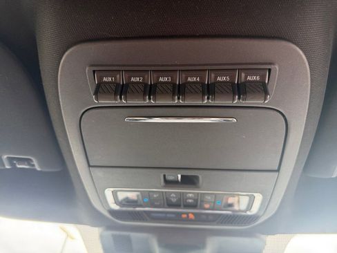 Used 2023 Ford F450 Platinum w/ Camper Package AWD/4WD image 19