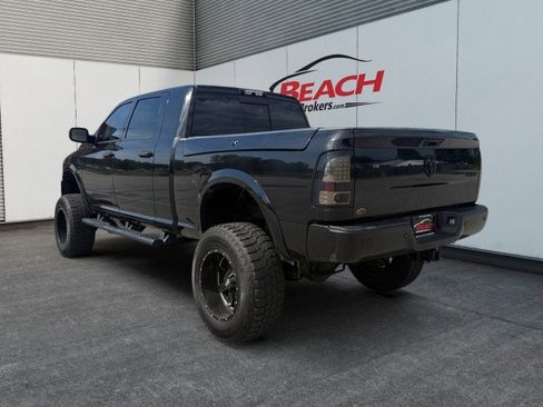 Used 2017 RAM 2500 Lone Star w/ Black Appearance Group AWD/4WD image 11