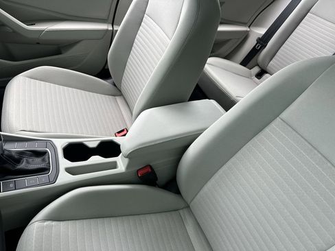 New 2025 Volkswagen Jetta S image 21