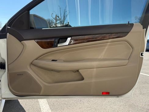 Used 2015 Mercedes-Benz C 250 Coupe image 17