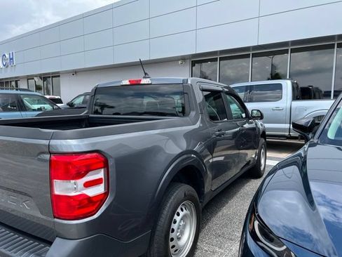 Used 2023 Ford Maverick XL FWD image 4