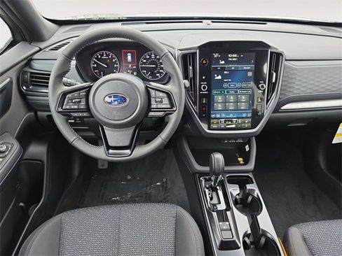 New 2026 Subaru Forester Premium image 10