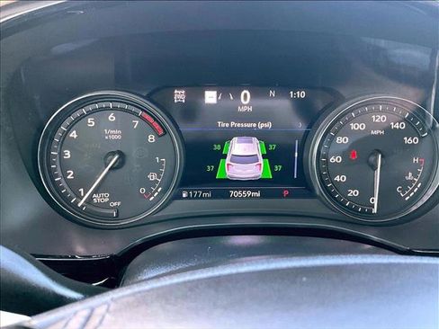 Used 2022 Cadillac XT6 Premium Luxury w/ Platinum Package image 22