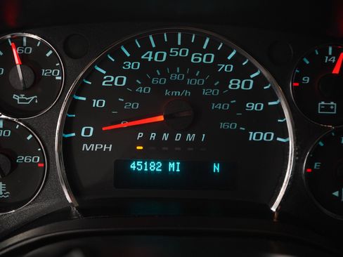 Used 2023 Chevrolet Express 3500 LS RWD image 26