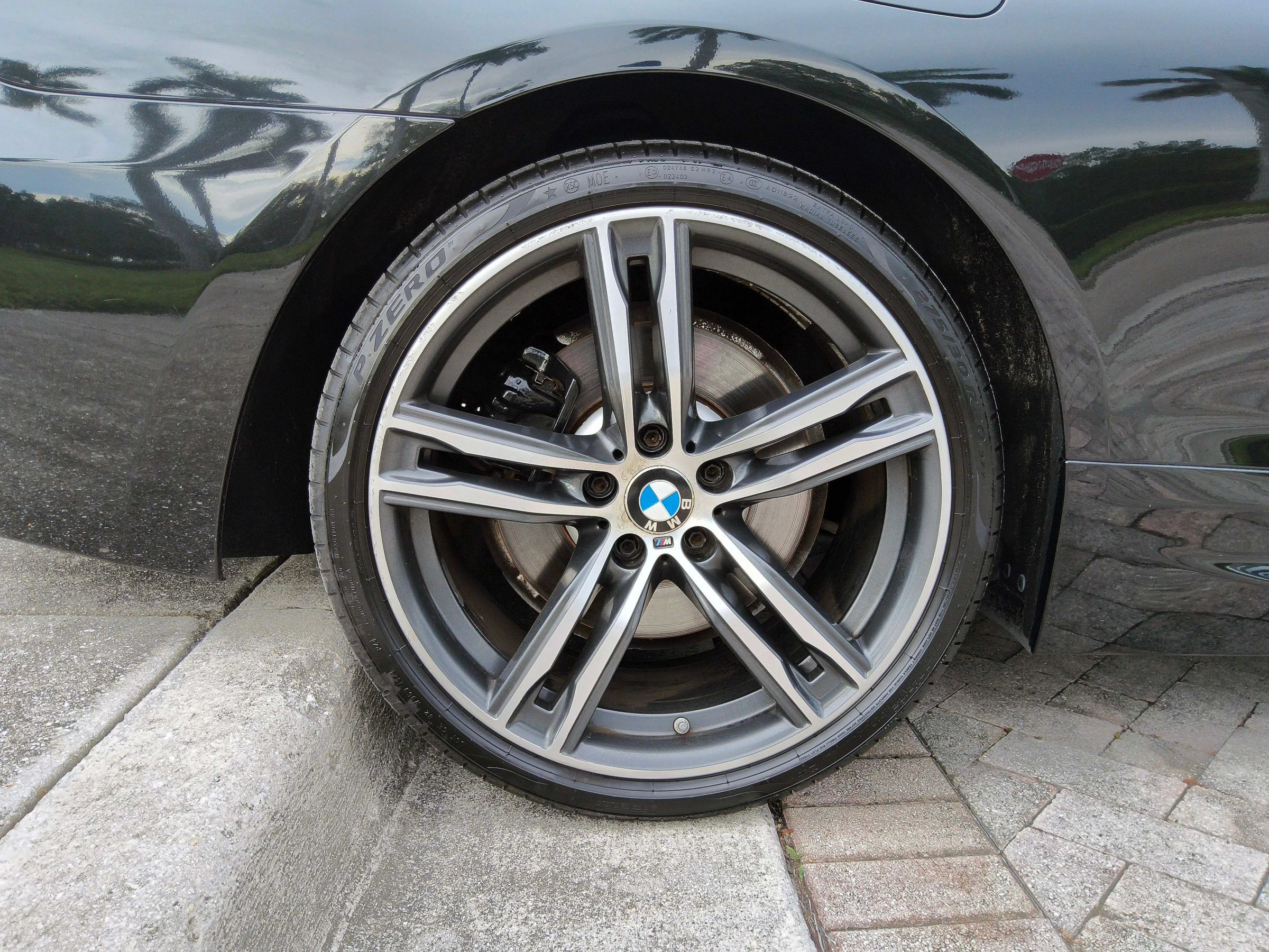 Used 2018 BMW 640i Convertible RWD image 61