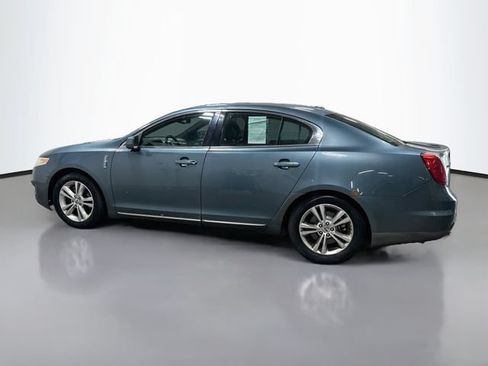 Used 2010 Lincoln MKS FWD image 9