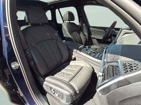 New 2026 BMW X5 xDrive40i image 18