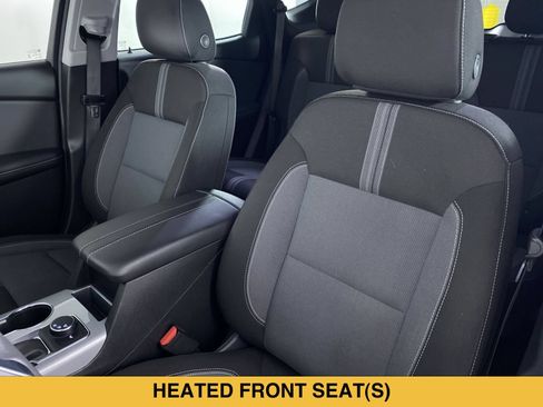 Certified 2023 Chevrolet Blazer LT w/ Convenience Package FWD image 10