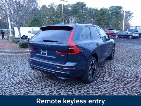 New 2026 Volvo XC60 B5 Plus w/ Protection Package Premier image 5