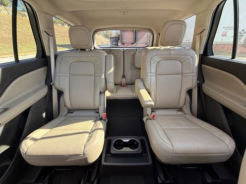 Used 2020 Lincoln Aviator Reserve w/ Equipment Group 202A image 23