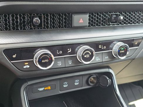 New 2026 Honda CR-V Sport-L image 22