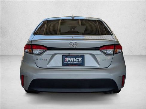Used 2023 Toyota Corolla LE FWD image 7