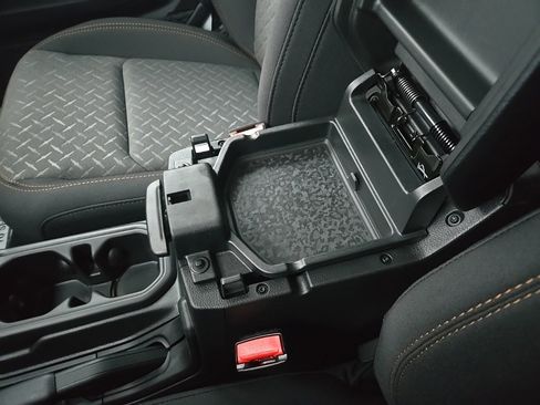 New 2026 Jeep Gladiator Mojave image 70