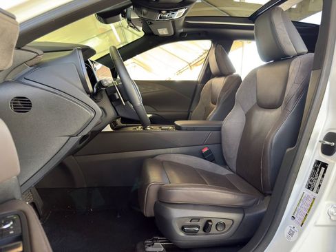 Used 2023 Lexus RX 350 FWD w/ Accessory Package (Z1) image 11