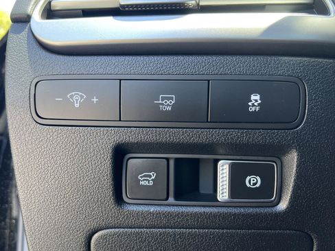 Certified 2025 Hyundai Palisade SEL AWD/4WD image 33