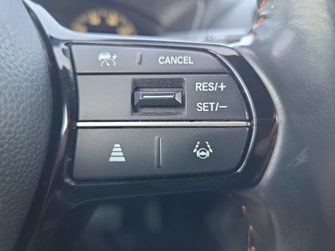 Used 2024 Honda HR-V Sport image 22