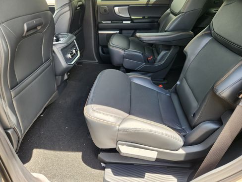 New 2027 Ford Expedition Tremor w/ Driver's Package AWD/4WD image 19