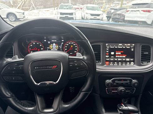 Used 2023 Dodge Charger Scat Pack image 10