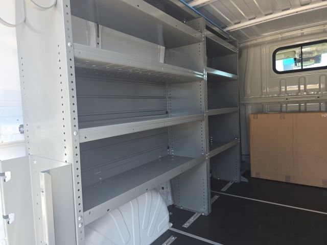 Used 2025 RAM ProMaster 1500 w/ Safety Group FWD image 11